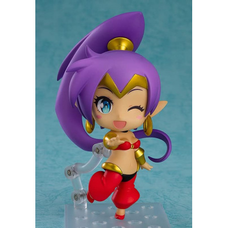 Nendoroid No. 1991: Shantae Figure/Figurine Good Smile Company Japan NEW