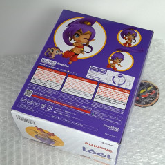 Nendoroid No. 1991: Shantae Figure/Figurine Good Smile Company Japan NEW