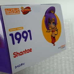 Nendoroid No. 1991: Shantae Figure/Figurine Good Smile Company Japan NEW