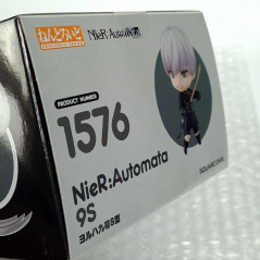 Nendoroid No. 1576 NieR Automata: 9S Figure/Figurine Square Enix Japan New