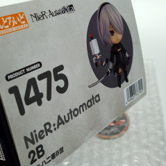 Nendoroid No. 1475 NieR Automata: 2B Figure/Figurine Square Enix Japan New