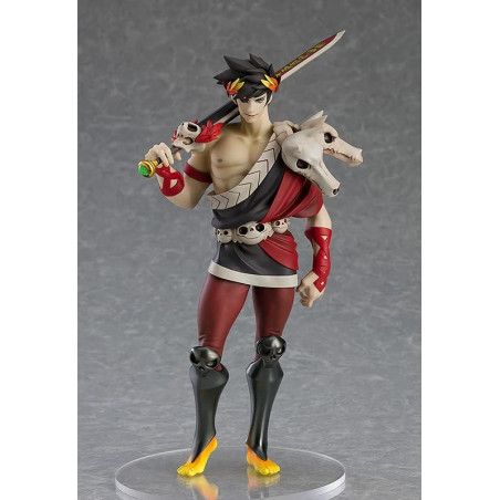 Pop Up Parade: HADES Zagreus Good Smile Company Figure/Figurine Japan New