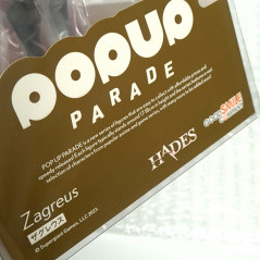 Pop Up Parade: HADES Zagreus Good Smile Company Figure/Figurine Japan New