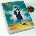 VALIS THE FANTASM SOLDIER Retro-Bit Collector's Edition MEGADRIVE & US GENESIS NEW
