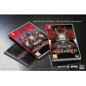 Vengeful Guardian: Moonrider Pix'n Love First Edition Switch New(EN-FR-DE-ES-IT-PT) Retro Arcade Action