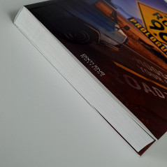 Road 96 - Prologue Book in ENGLISH!!! Pix'n Love Editions BRAND NEW