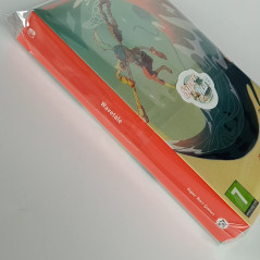 Wavetale SteelBook Edition SWITCH NEW Super Rare Games SRG91 (Multi Languages)