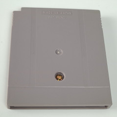 Puyo Puyo + Reg.Card Nintendo Game Boy Japan Gameboy Banpresto Réflexion Puzzle