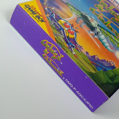 Galaga & Galaxian + Reg.Card Nintendo Game Boy Japan Namco Shmup Gameboy