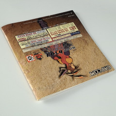 Breath of Fire IV (4) + Reg.&Spin.Card PS1 Japan Ver. Playstation 1 Capcom RPG
