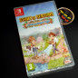 Story Of Seasons: A Wonderful Life Switch FR FactorySealed Game In EN-FR-DE-ES NEW