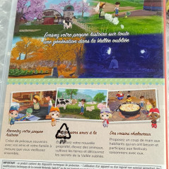 Story Of Seasons: A Wonderful Life Switch FR FactorySealed Game In EN-FR-DE-ES NEW