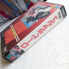Road Rash Sega Megadrive Japan Ver. Moto Racing Electronic Arts Mega Drive 1992