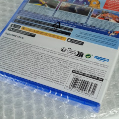 Power Wash Simulator PS5 Euro Physical Game In EN-FR-DE-ES-IT-KR-CH-JP NEW Square Enix
