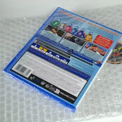 Power Wash Simulator PS4 Euro Physical Game In EN-FR-DE-ES-IT-KR-CH-JP