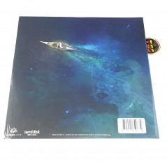 Spiritfarer OST Vinyle - 2LP NEW Sealed Records Game Original Soundtrack Iam8bit