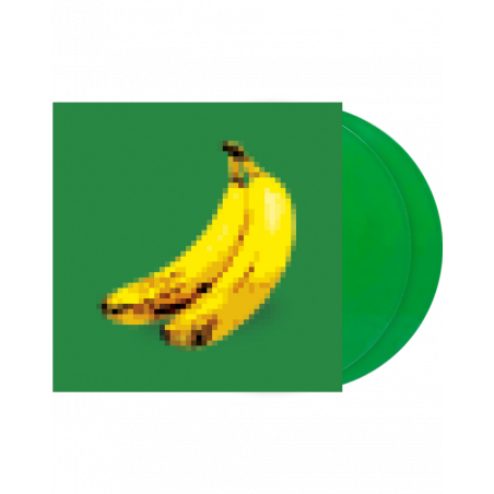 Donkey Kong Country 2 OST Vinyle - 2LP NEW Sealed Records Game Original Soundtrack