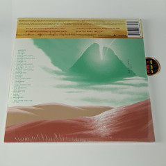 Journey Soundtrack (10th Anniversary Edition) Vinyle - 2LP NEW Records Game OST