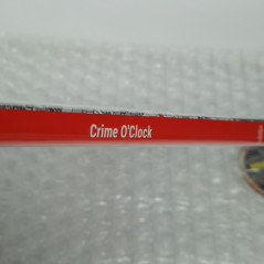 Crime O'Clock: A Time Travel Investigation Switch EU Game In MULTILANGUAGE NEW