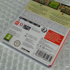 Goodbye World Switch EU Physical FactorySealed Game In EN-JP-KR NEW Adventure
