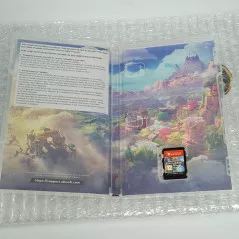 STRANDED DEEP Nintendo Switch FR Game In EN-FR-DE-ES-IT-JP Neuf/NewSealed  Adventure Survival