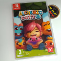 Alchemic Cutie Switch EU Physical FactorySealed Game In ENGLISH NEW RPG