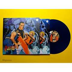 Vinyle Art Of Fighting The Definitive Soundtrack Neo Sound Orchestra 1LP GS005 New Record