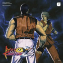 Vinyle Art Of Fighting 2 The Definitive Soundtrack SNK NEO SOUND ORCHESTRA 2LP GS007 New Record