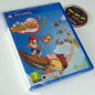 ICE CREAM SURFER Sony PSVITA EN NEW 2000 Ex. (Multilanguage) Red Art Games Action