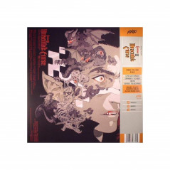 Vinyle Castlevania III Dracula s Curse Original Video Game Soundtrack MONDO MOND73 2LP New Record
