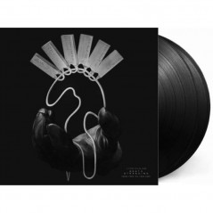 Vinyle Death Stranding Songs From The Video Game MONDO MOND178B 3LP New Record