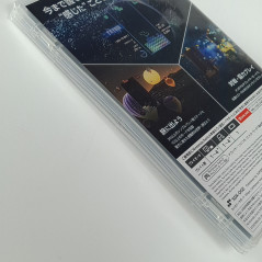 Tetris Effect Connected SWITCH Japan Physical Game in ENGLISH New