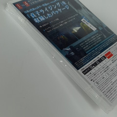 Dead by Daylight Sadako Rising Edition SWITCH Japan Game In English New Survival