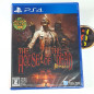 THE HOUSE OF THE DEAD: Remake Z Version +Sticker (Multi-Language) PS4 Japan NEW