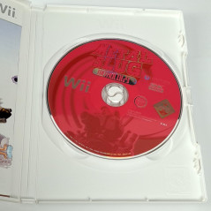 Metal Slug Anthology Nintendo Wii PAL-FR SNK Playmore Arcade Run & Gun Compilation