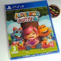 Alchemic Cutie PS4 EU Physical FactorySealed Game In ENGLISH NEW RPG PM Studios