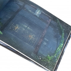Project Zero Maiden of Black Water Limited Edition Nintendo WiiU PAL Fatal Frame Multi-Language Survival Horror