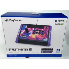 STREET FIGHTER V ARCADE EDITION Sony PS4 Games From Japan Tracking USED