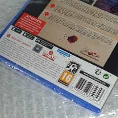 Skautfold: Shrouded In Sanity PS5 Red Art Games NEW (EN-FR-SP-IT-DE-PT-KO-RU-JP-CH)