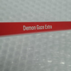 Demon Gaze Extra Day One Edition SWITCH in ENGLISH NEW Red Art Games JRPG, RPG