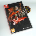 Helvetii (2900Ex.)+Artwork SWITCH Red Art Games (Multi-Languages) Action 2D Roguelike NEW