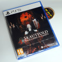 Skautfold: Shrouded In Sanity PS5 Red Art Games NEW (EN-FR-SP-IT-DE-PT-KO-RU-JP-CH)