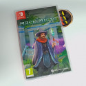 Mask Of Mists Red Art Games RAG (2900 Copies) SWITCH NEW FR(En-RU-CH-Ru)