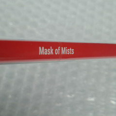Mask Of Mists Red Art Games RAG (2900 Exemplaires) SWITCH NEW FR(En-RU-CH-Ru)