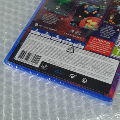 Z-Warp Red Art Games RAG (1500 Copies)PS4 NEW FR(En-Jp) STG Shmup Shoot Them Up