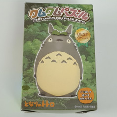 Kumukumu 3D Puzzle (25pieces) Totoro Figure Ghibli Japan New Neighbor/Voisin