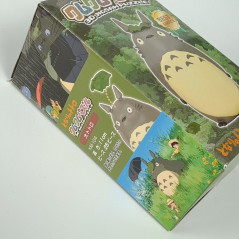 Kumukumu 3D Puzzle (25pieces) Totoro Figure Ghibli Japan New Neighbor/Voisin