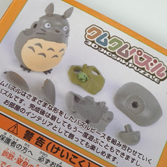 Kumukumu 3D Jigsaw Puzzle Ameyoke Totoro Ghibli Japan New Neighbor/Voisin Ensky
