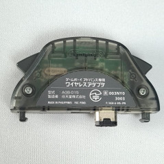 Pokemon Leaf Green +WirelessAdapter Game Boy Advance GBA Japan RPG Vert Feuille