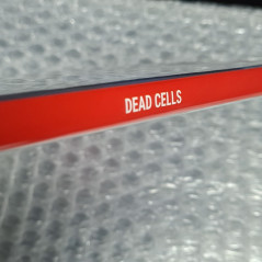 Dead Cells Switch EU Physical FactorySealed Game In EN-FR-DE-ES-IT-KR-CH-JP NEW Action